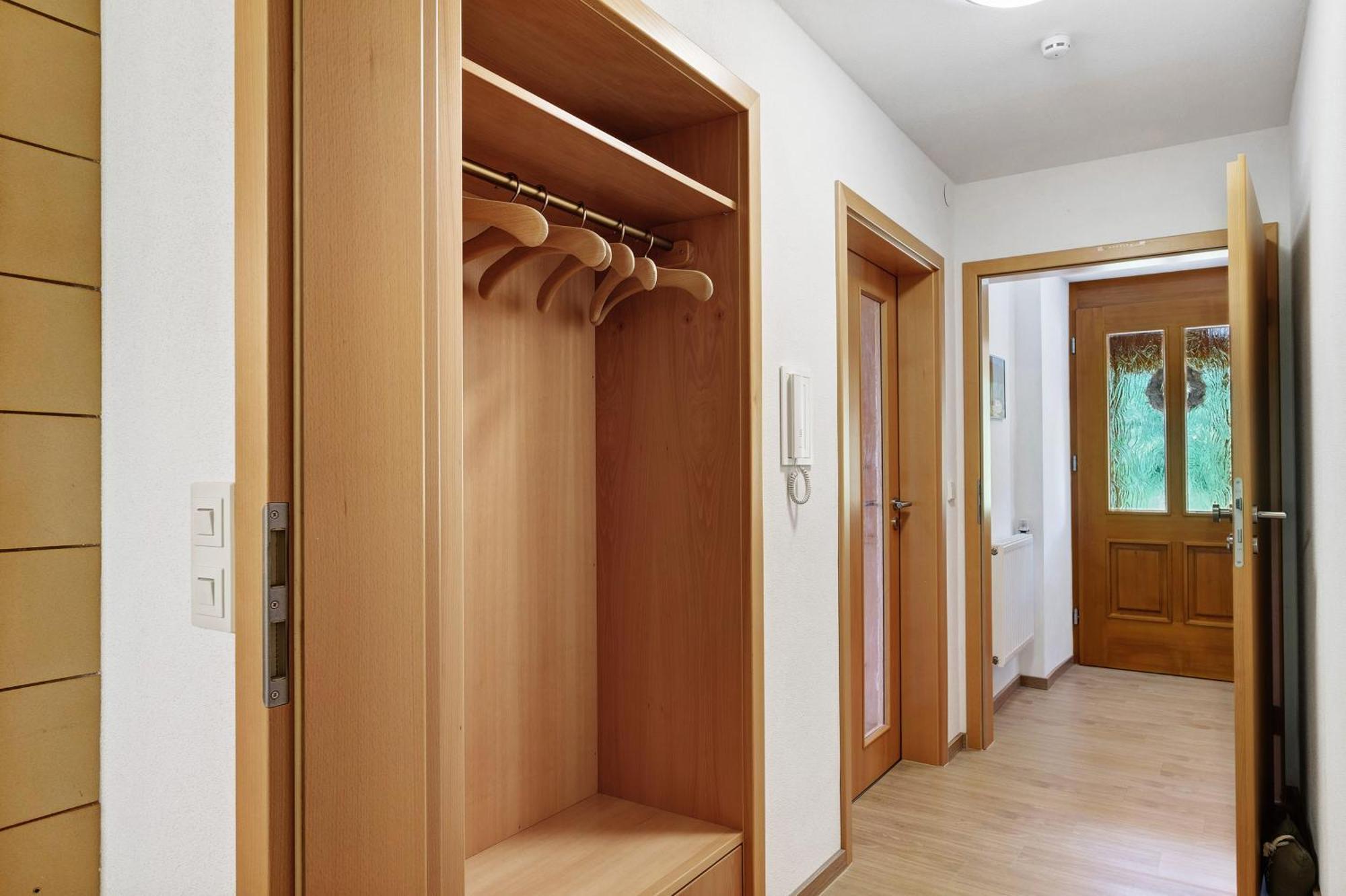 Ferienwohnung Haus Brunner 格兰芬豪森 外观 照片