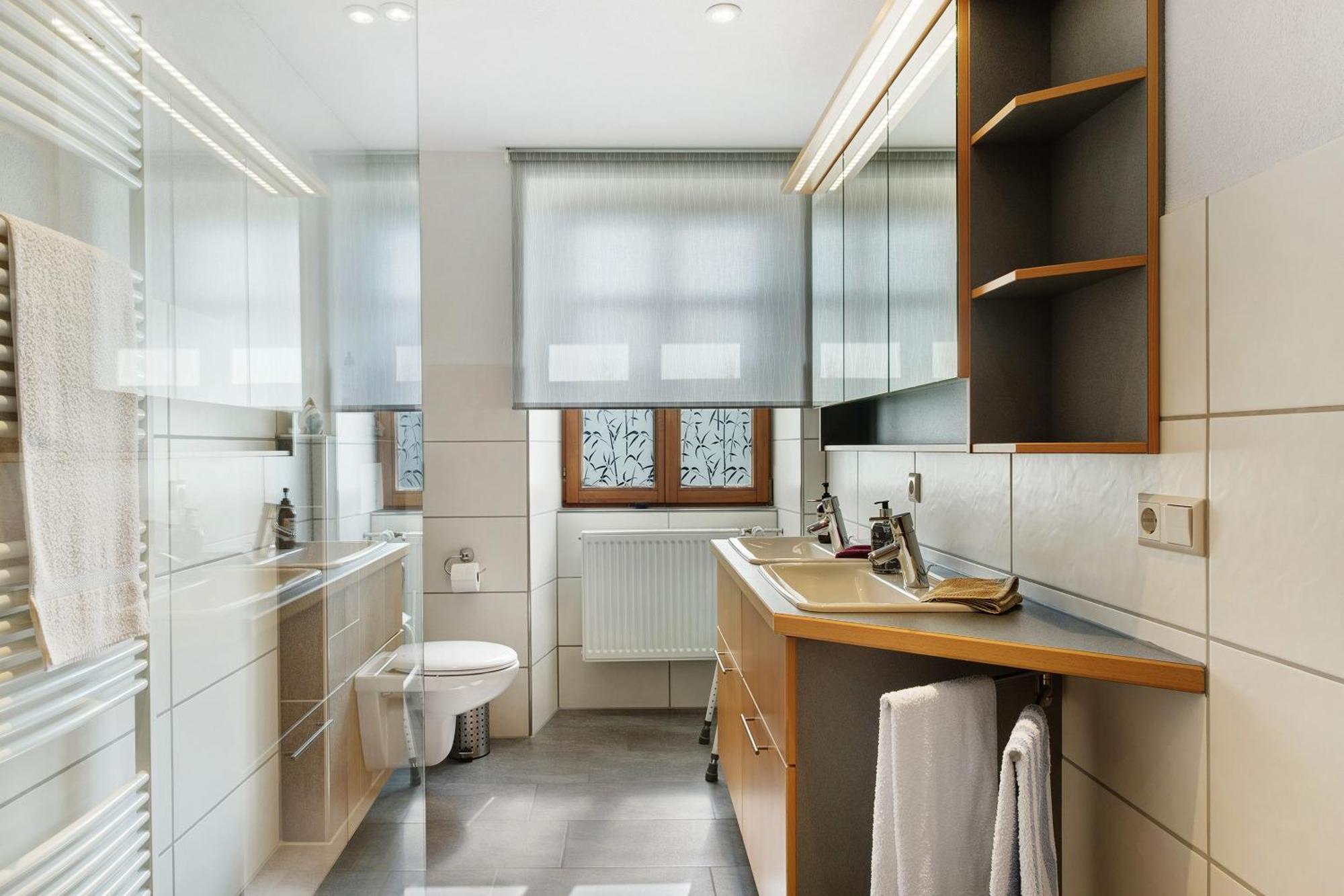 Ferienwohnung Haus Brunner 格兰芬豪森 外观 照片