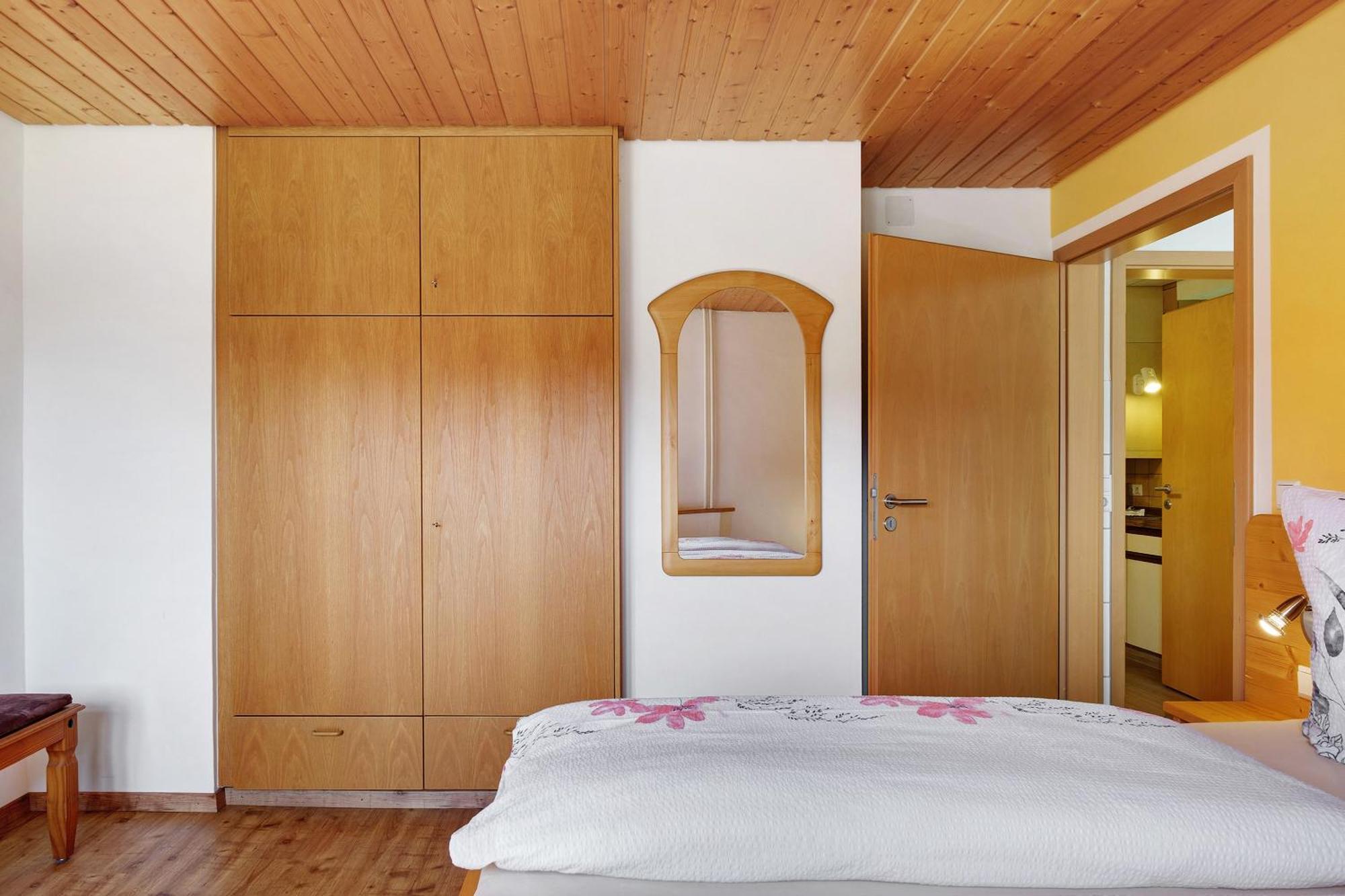Ferienwohnung Haus Brunner 格兰芬豪森 外观 照片